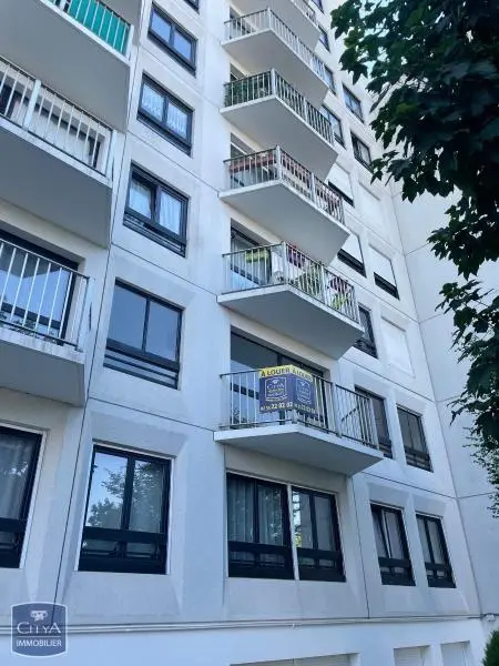 Photo 4 Appartement 4 pièces 84.8m²