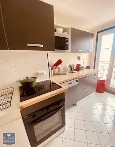 Photo 4 Appartement 3 pièces 85.5m²