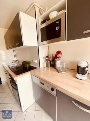 Photo 5 Appartement 3 pièces 85.5m²