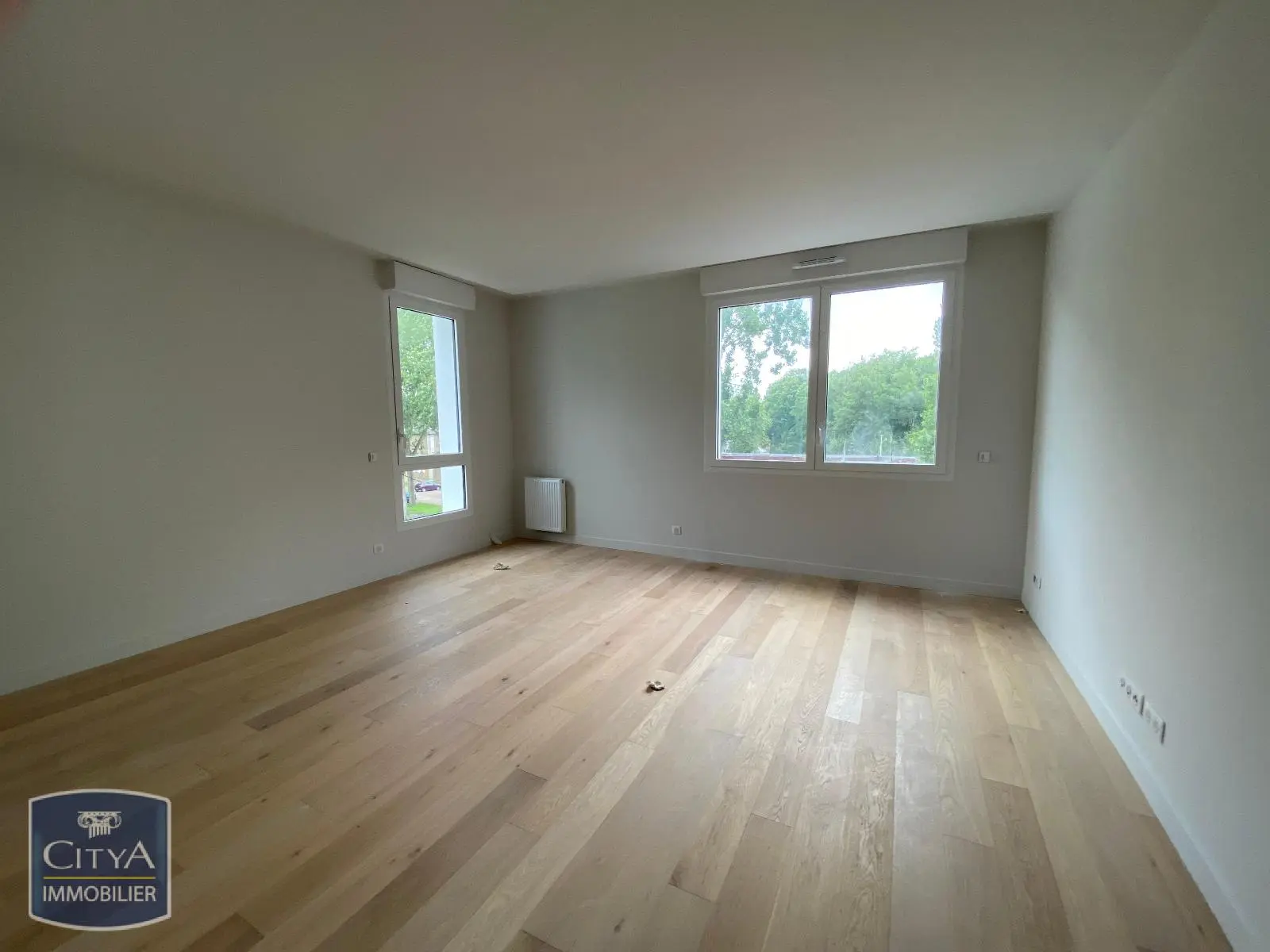 Photo 1 Appartement 2 pièces 62.85m²