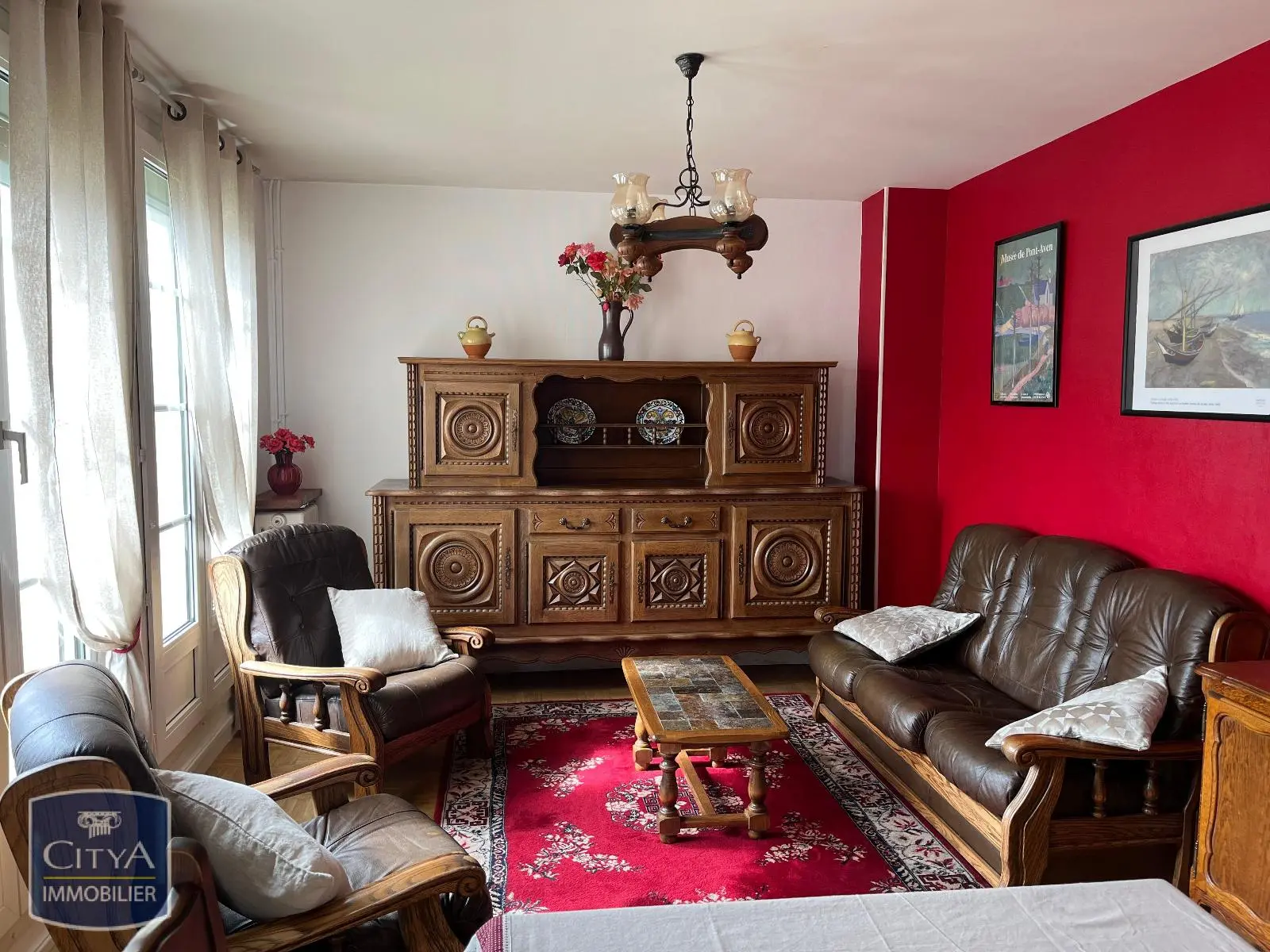 Photo 10 Appartement 3 pièces 59.74m²