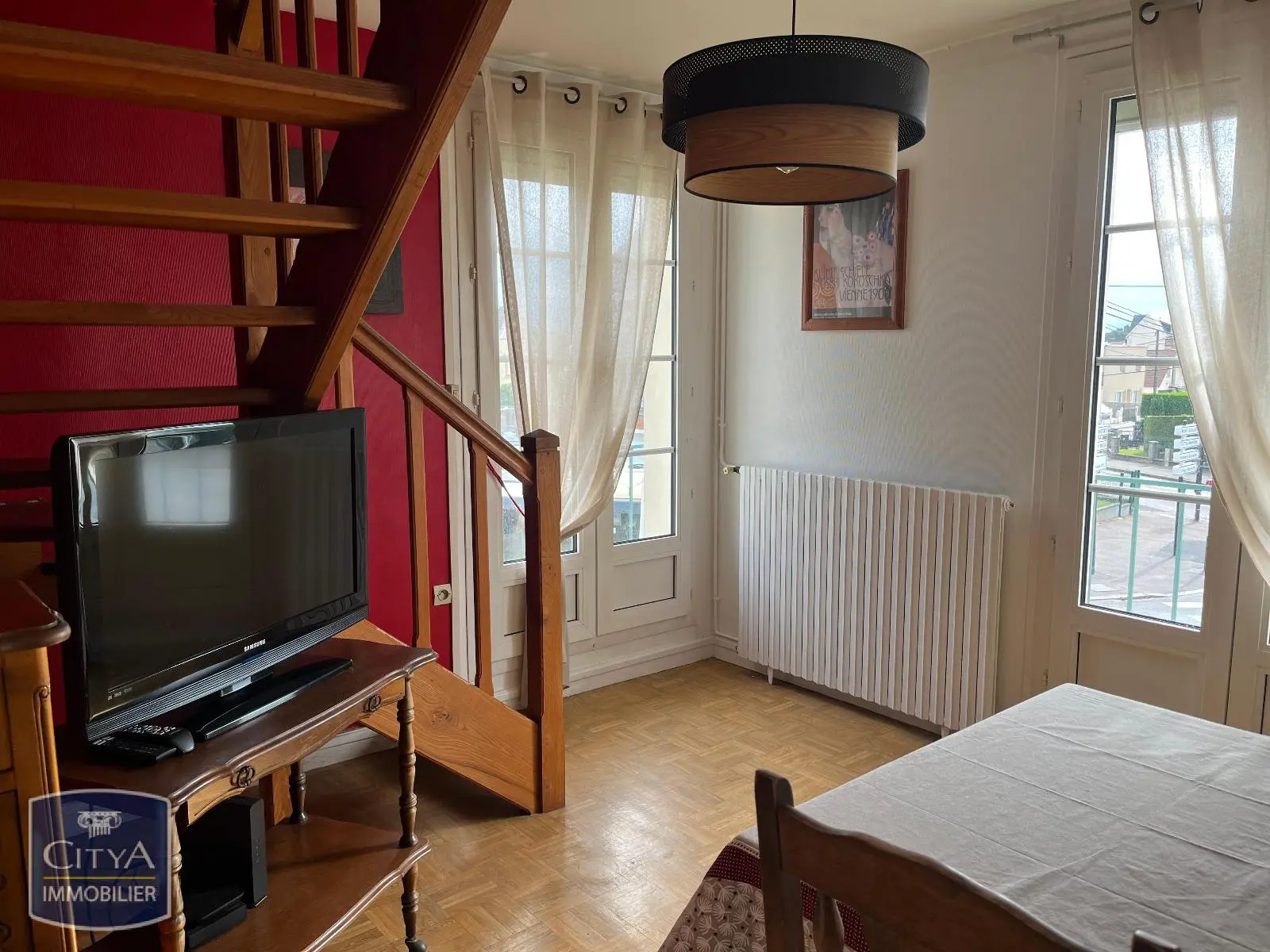 Photo 12 Appartement 3 pièces 59.74m²