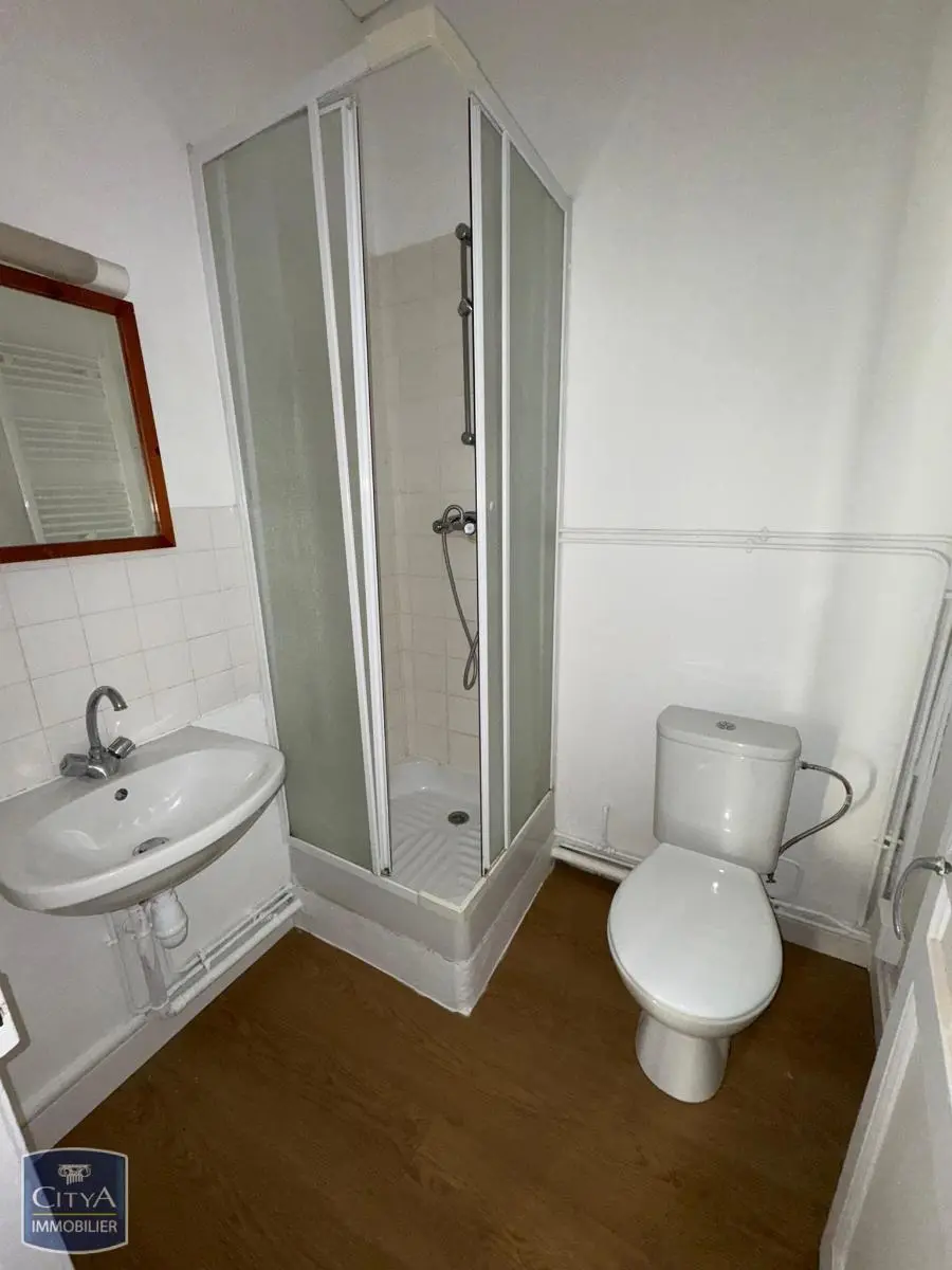 Photo 3 Appartement 1 pièce 27.87m²