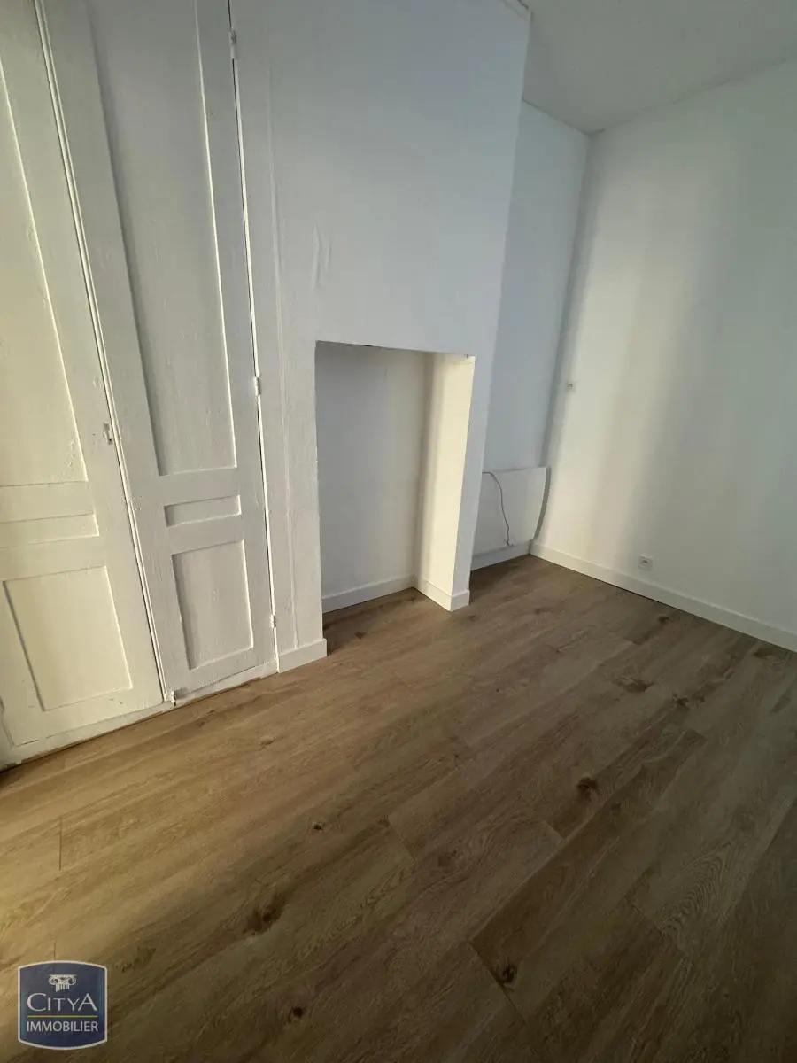 Photo 5 Appartement 1 pièce 27.87m²