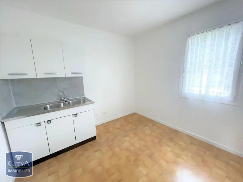 Photo 7 Appartement 1 pièce 38.48m²