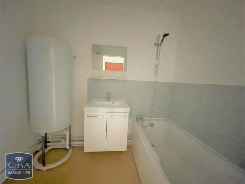 Photo 8 Appartement 1 pièce 38.48m²