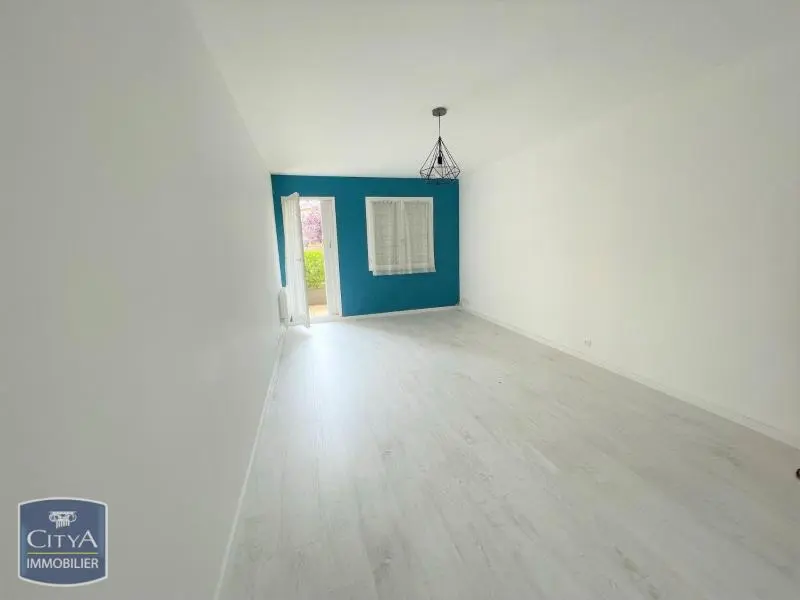 Photo 6 Appartement 1 pièce 38.48m²