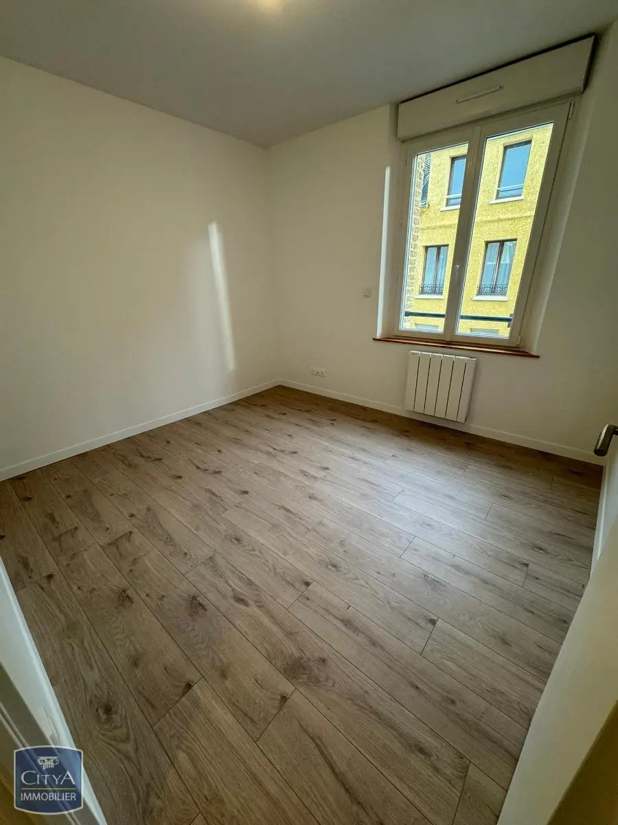 Photo 6 Appartement 3 pièces 62.9m²