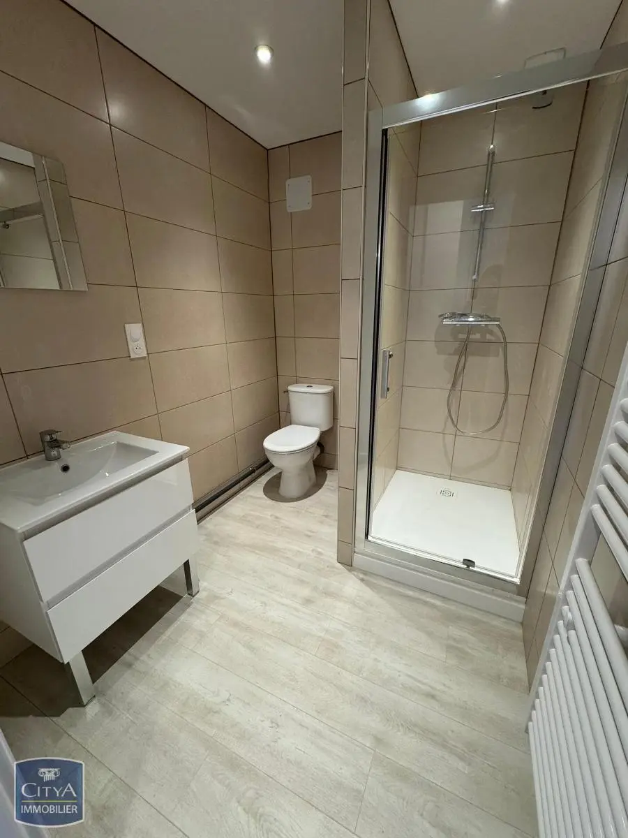 Photo 10 Appartement 3 pièces 62.9m²