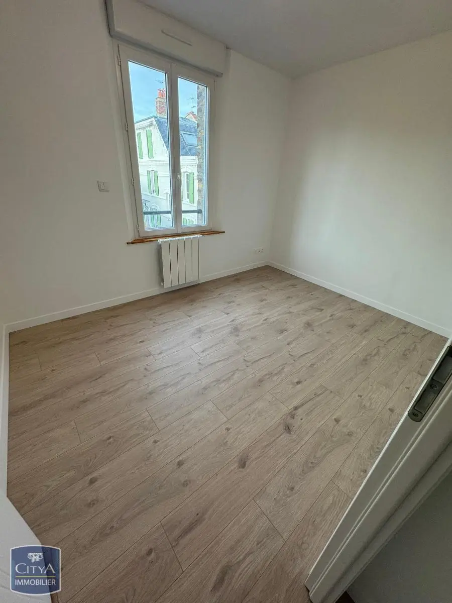 Photo 8 Appartement 3 pièces 62.9m²