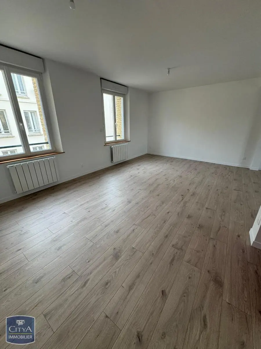Photo 3 Appartement 3 pièces 62.9m²