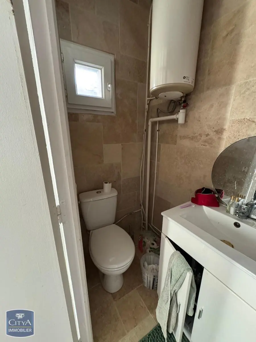 Photo 8 Appartement 2 pièces 40.43m²