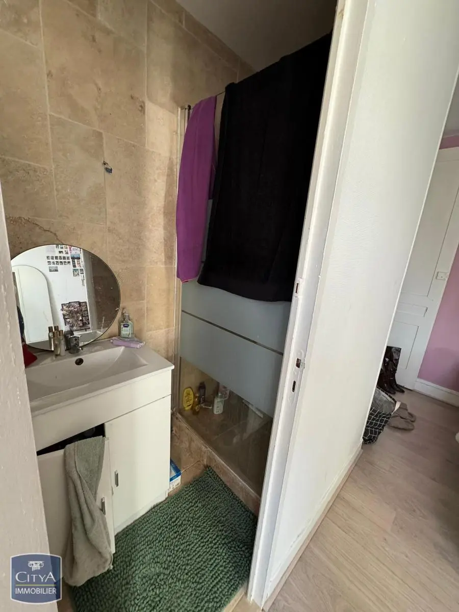 Photo 7 Appartement 2 pièces 40.43m²