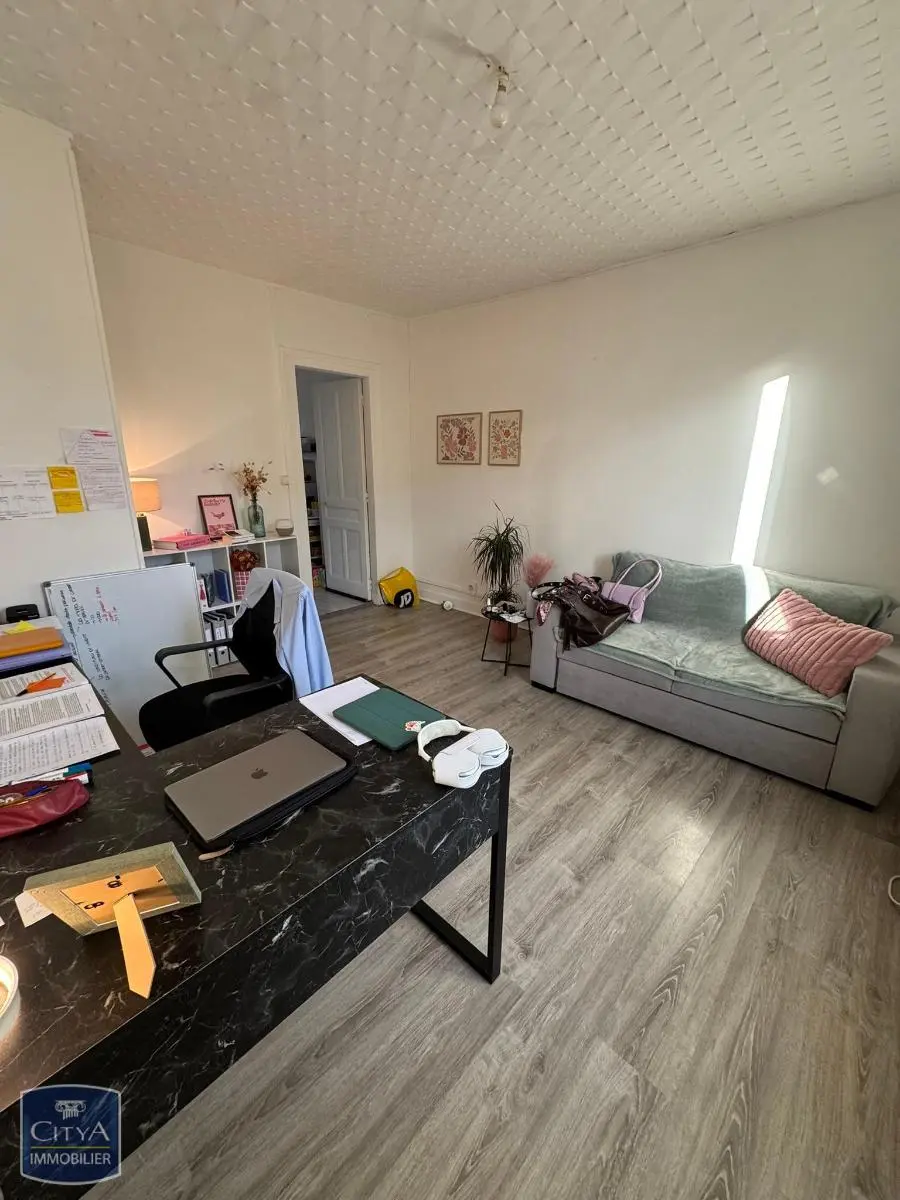 Photo 1 Appartement 2 pièces 40.43m²