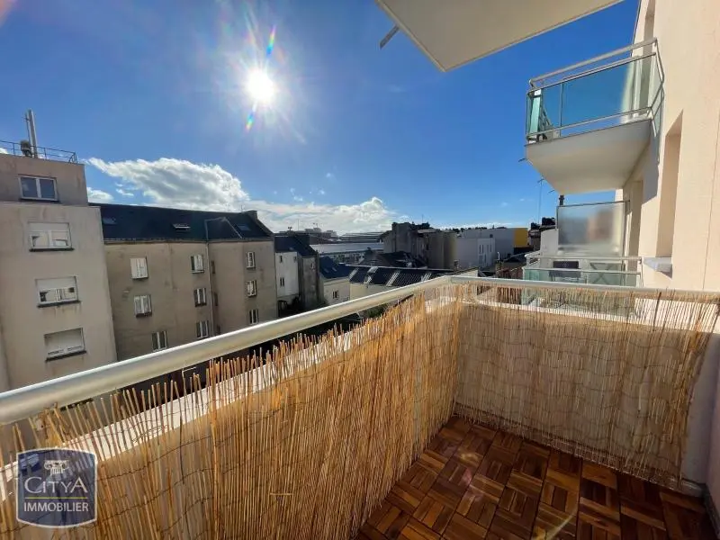 Photo 6 Appartement 2 pièces 28.22m²