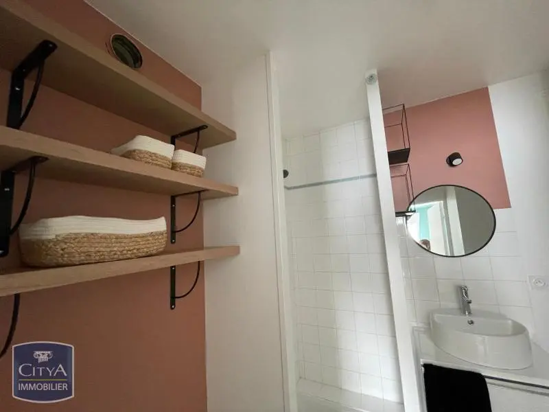 Photo 4 Appartement 2 pièces 28.22m²