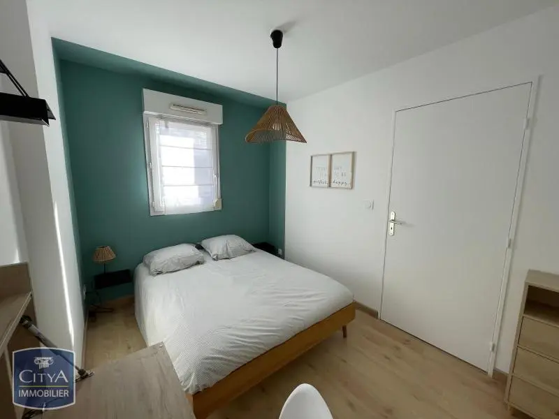 Photo 5 Appartement 2 pièces 28.22m²