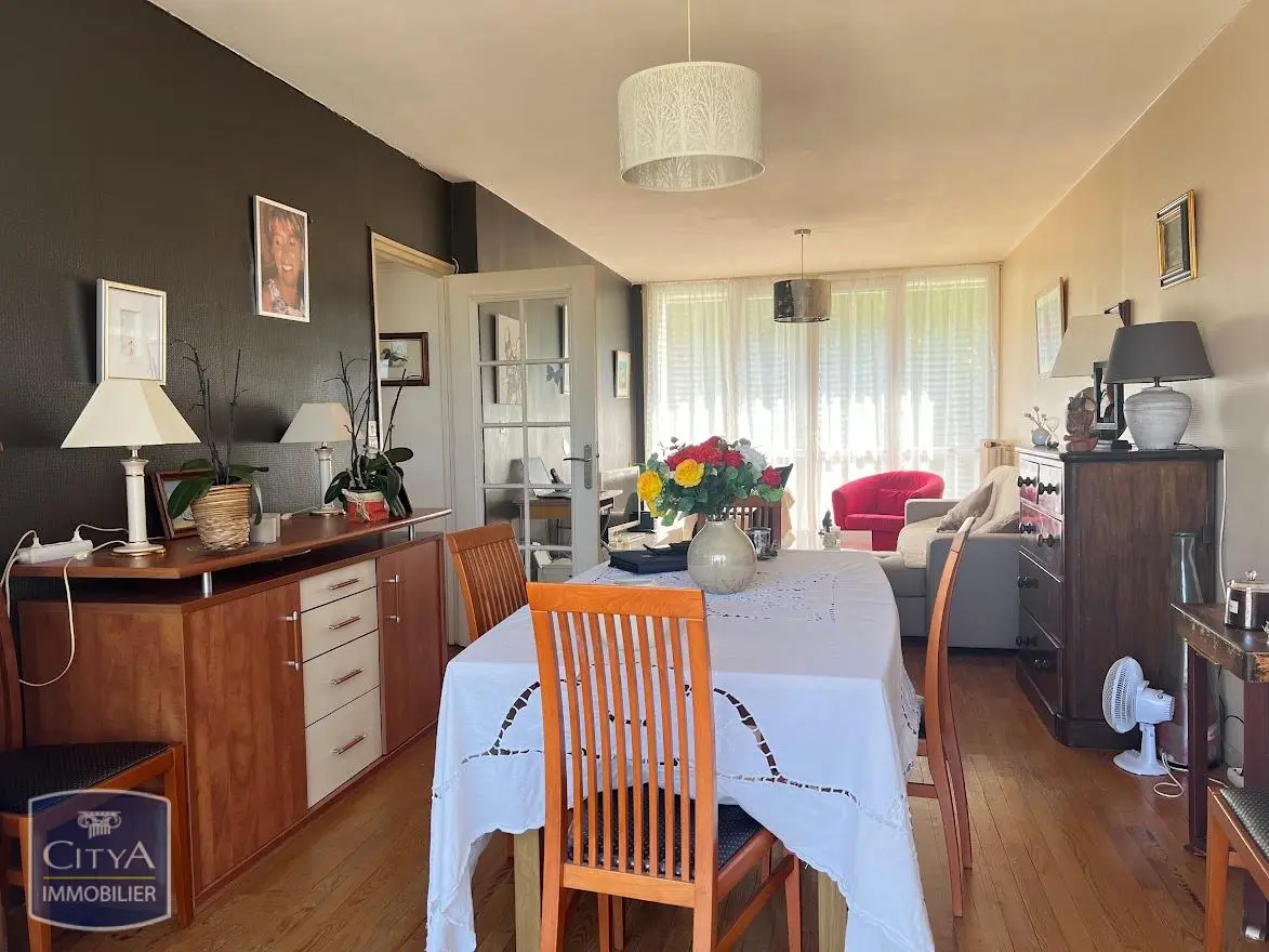 Photo 4 Appartement 3 pièces 57.47m²