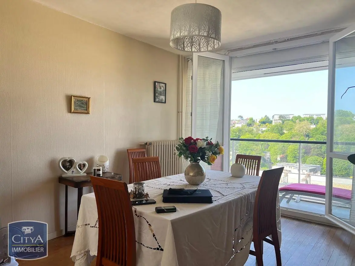 Photo 2 Appartement 3 pièces 57.47m²