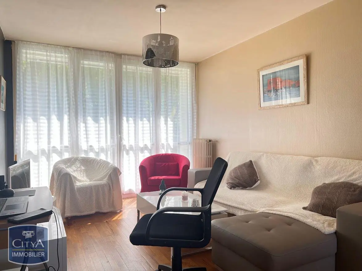 Photo 5 Appartement 3 pièces 57.47m²