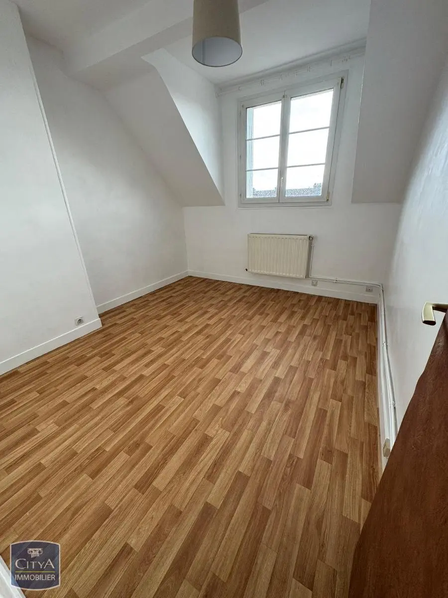 Photo 4 Appartement 2 pièces 44.7m²