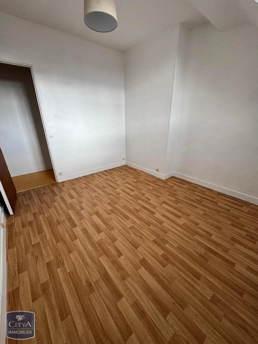 Photo 5 Appartement 2 pièces 44.7m²