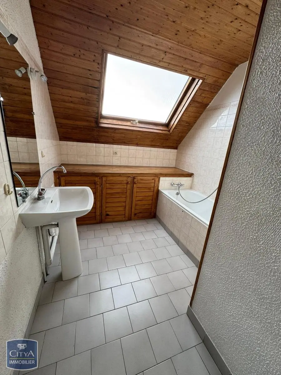 Photo 7 Appartement 2 pièces 44.7m²