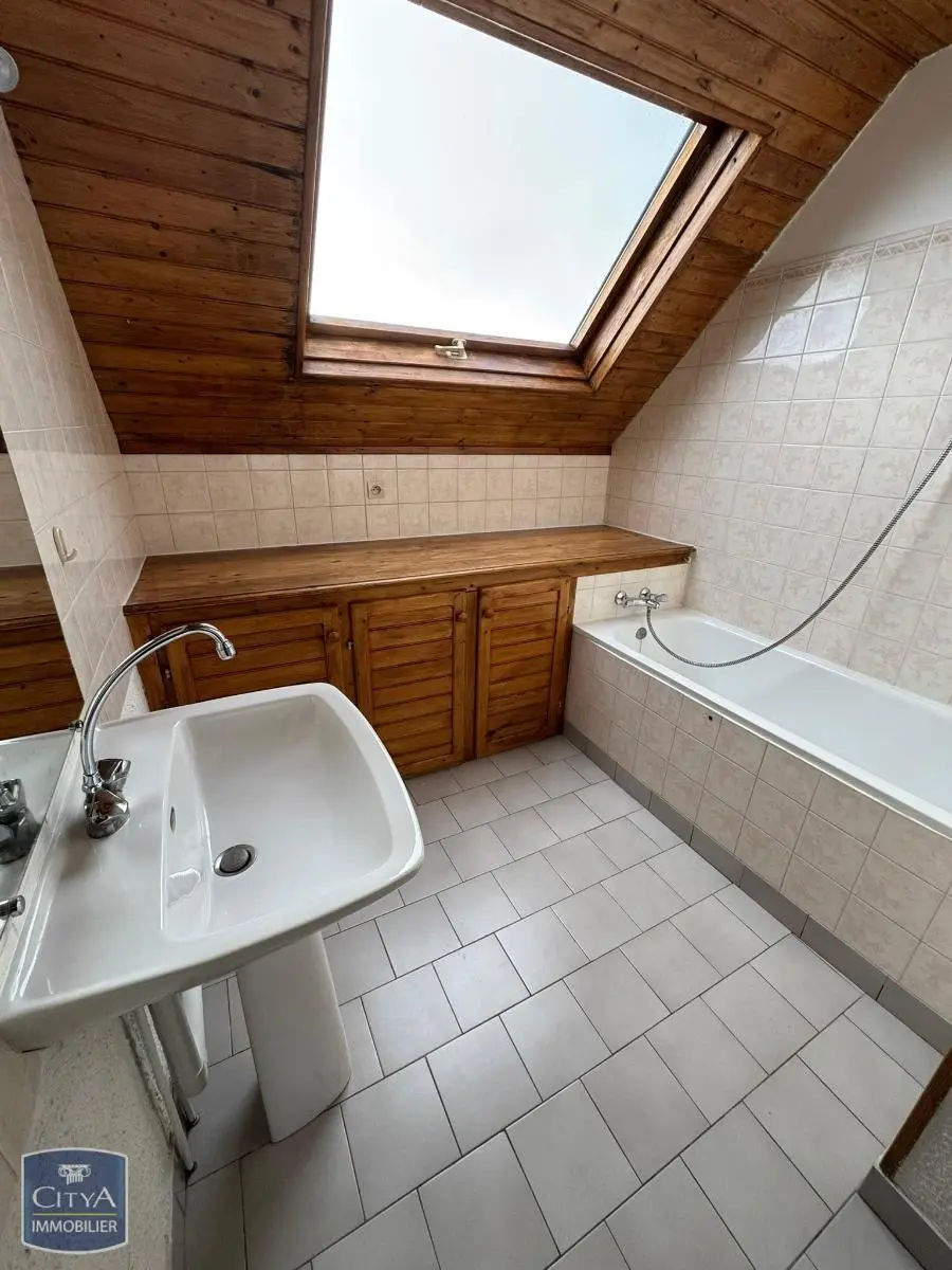 Photo 8 Appartement 2 pièces 44.7m²