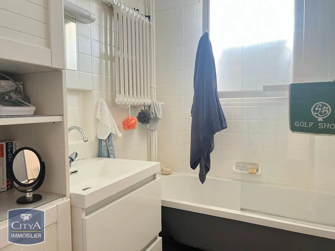 Photo 7 Appartement 3 pièces 57.47m²