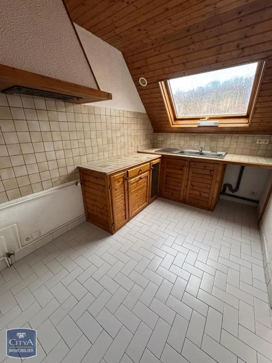 Photo 3 Appartement 2 pièces 44.7m²