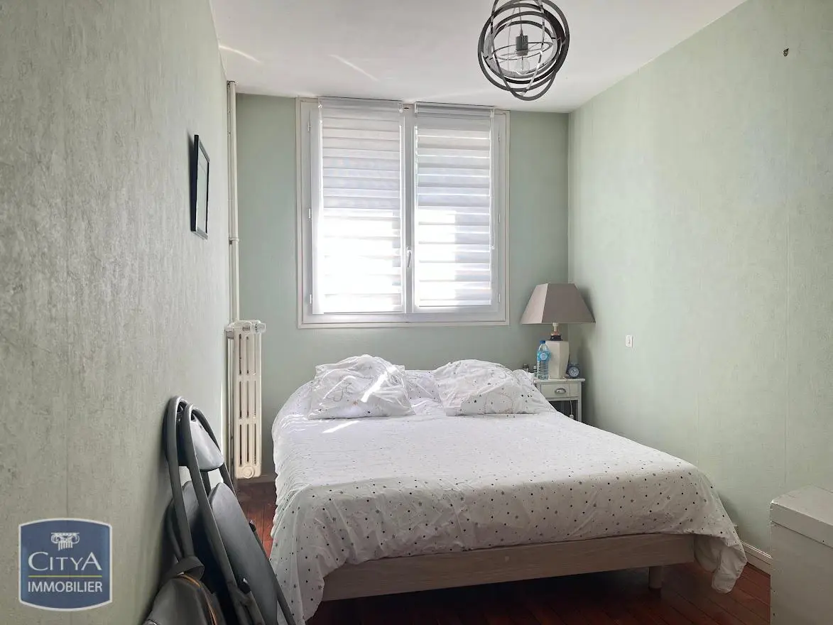 Photo 8 Appartement 3 pièces 57.47m²