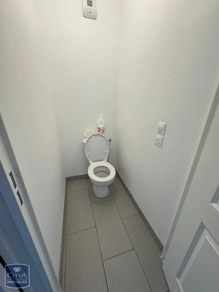 Photo 10 Appartement 3 pièces 72m²