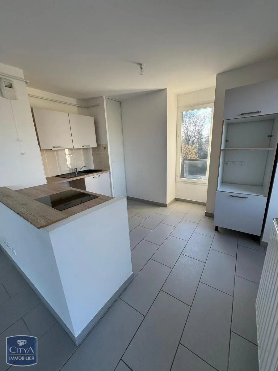 Photo 4 Appartement 3 pièces 72m²