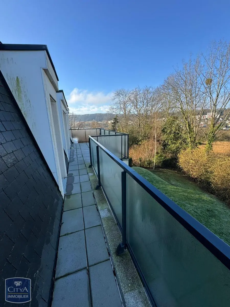 Photo 15 Appartement 3 pièces 72m²