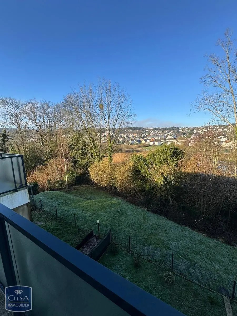 Photo 14 Appartement 3 pièces 72m²