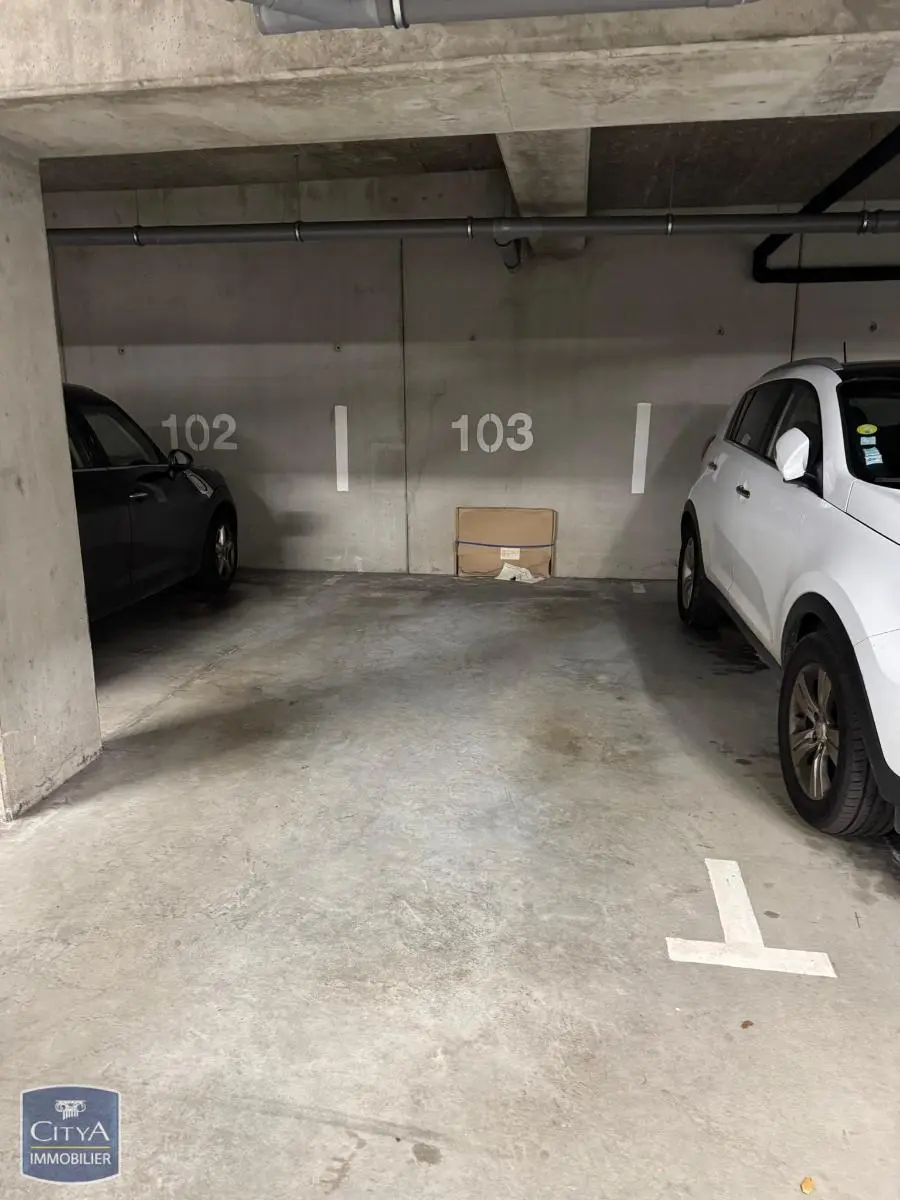 Photo 18 Appartement 3 pièces 72m²