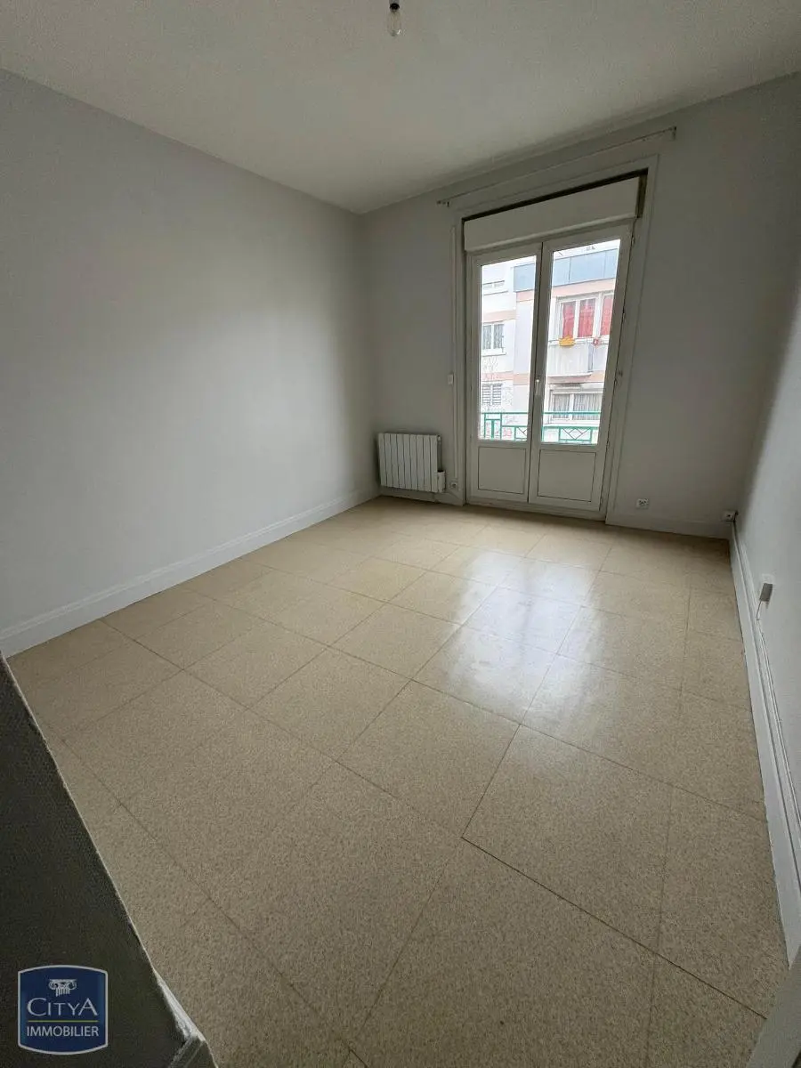 Photo 1 Appartement 2 pièces 36.75m²