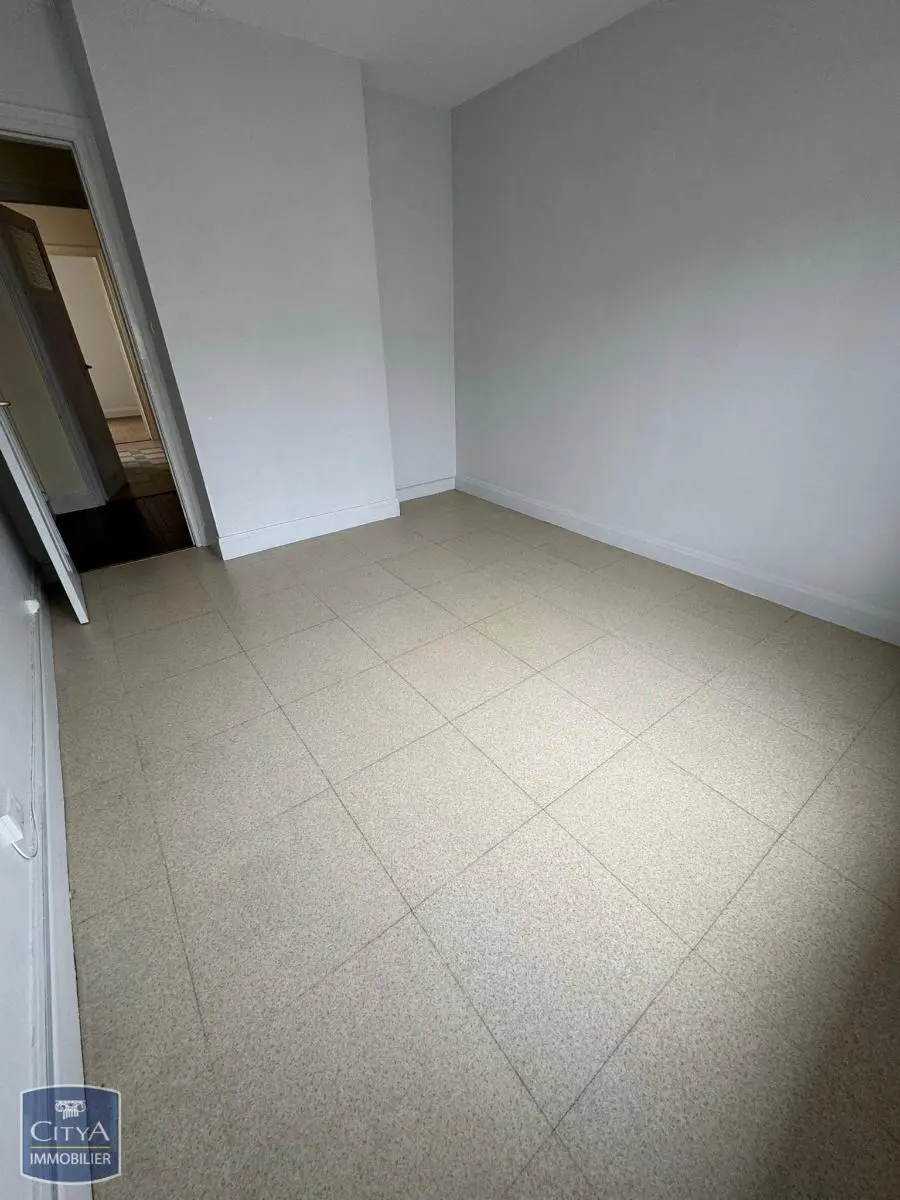 Photo 2 Appartement 2 pièces 36.75m²