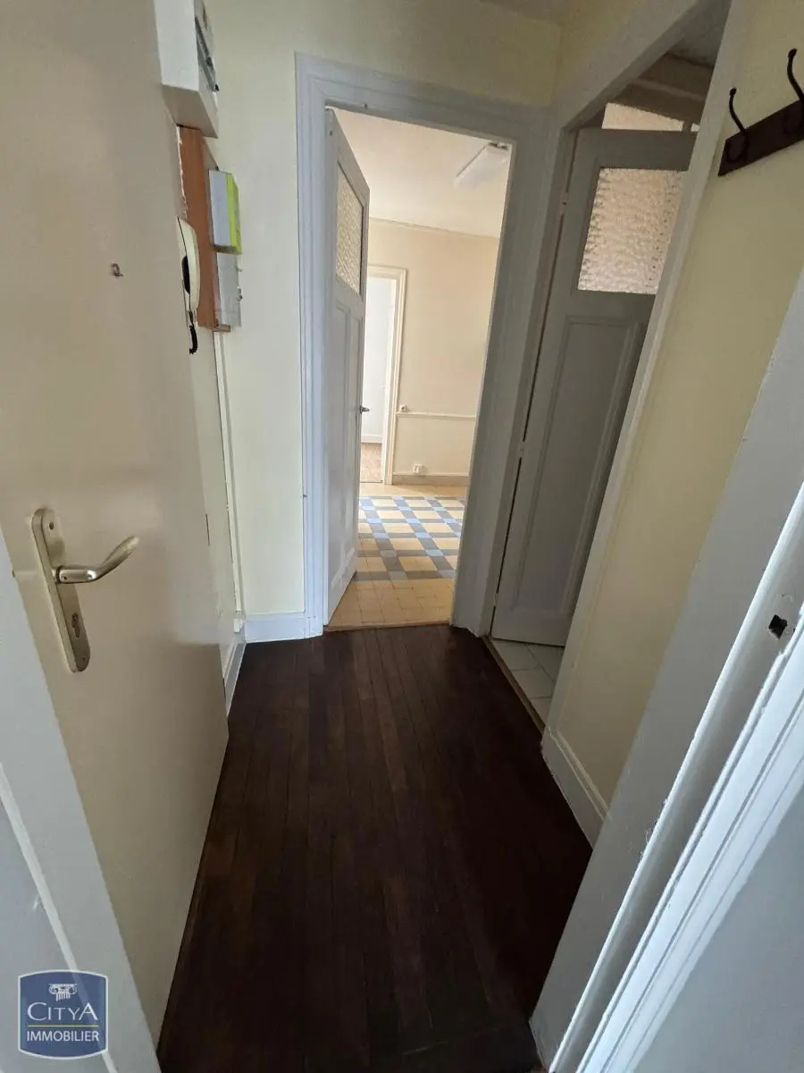 Photo 3 Appartement 2 pièces 36.75m²