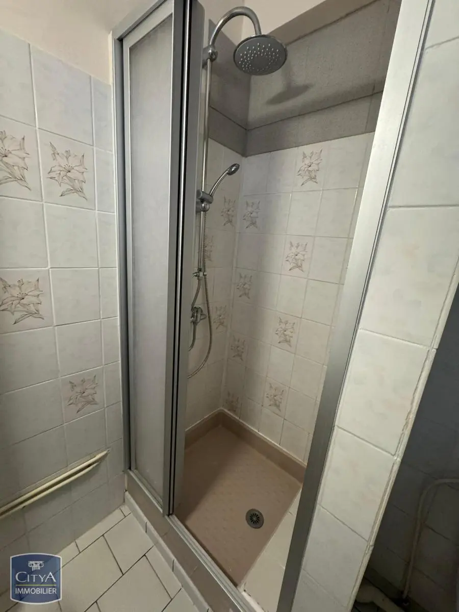 Photo 5 Appartement 2 pièces 36.75m²