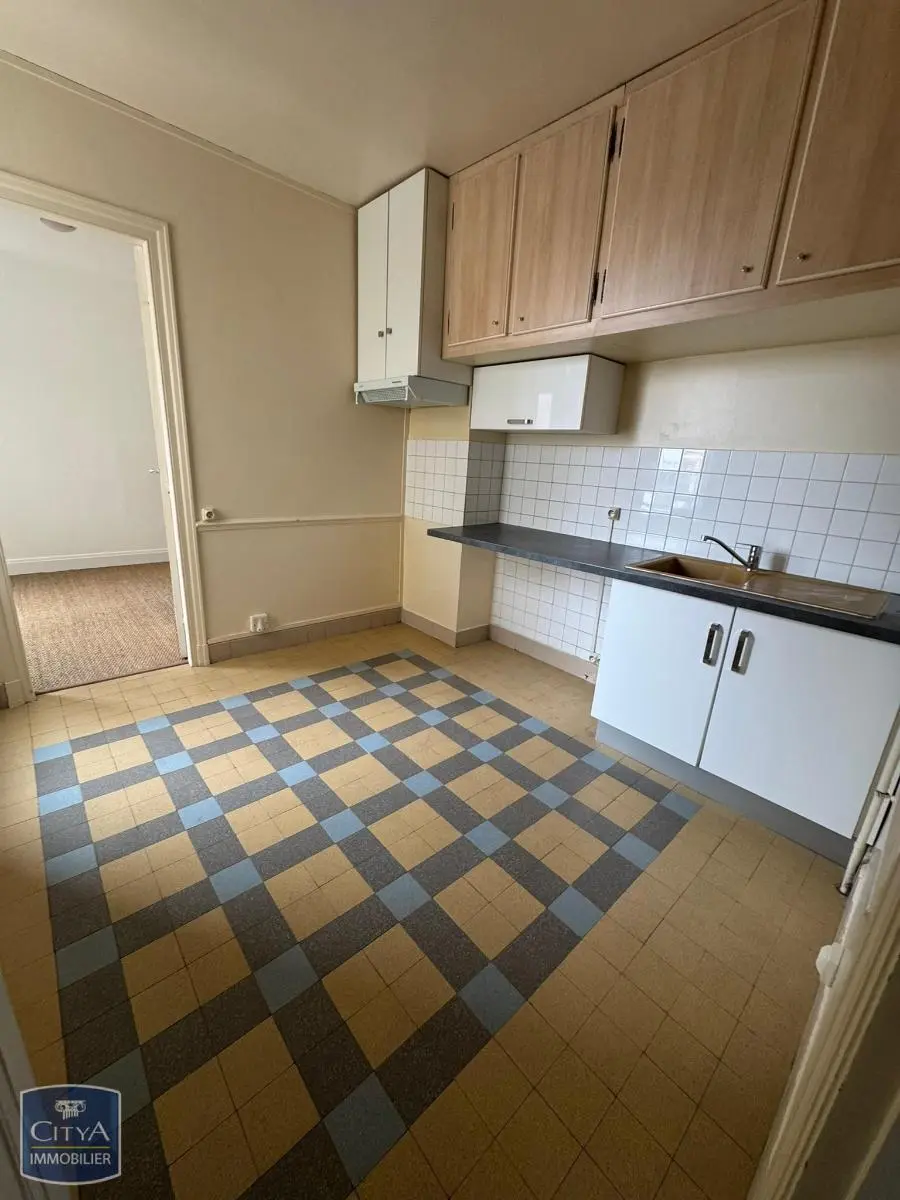 Photo 6 Appartement 2 pièces 36.75m²