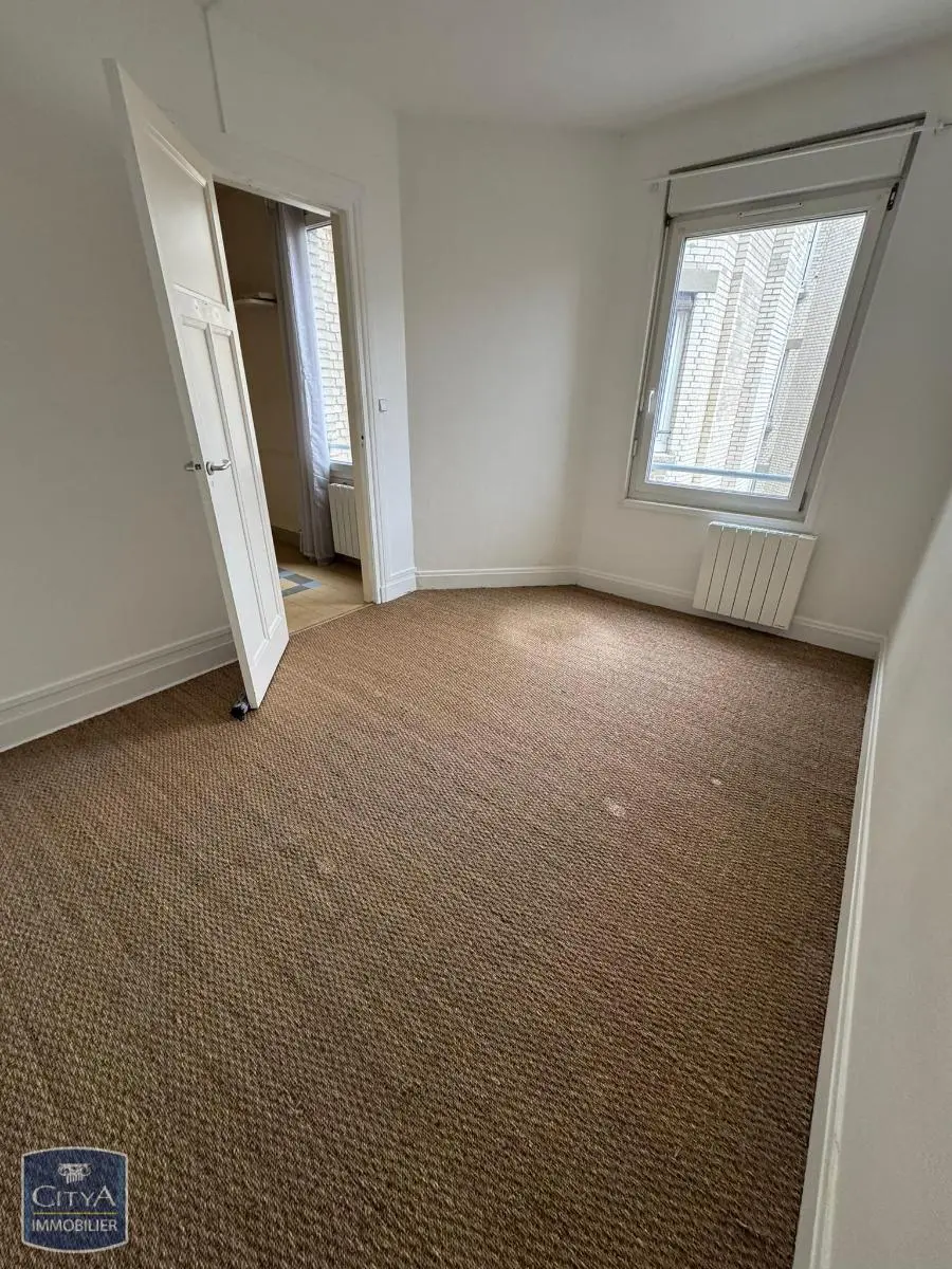 Photo 9 Appartement 2 pièces 36.75m²