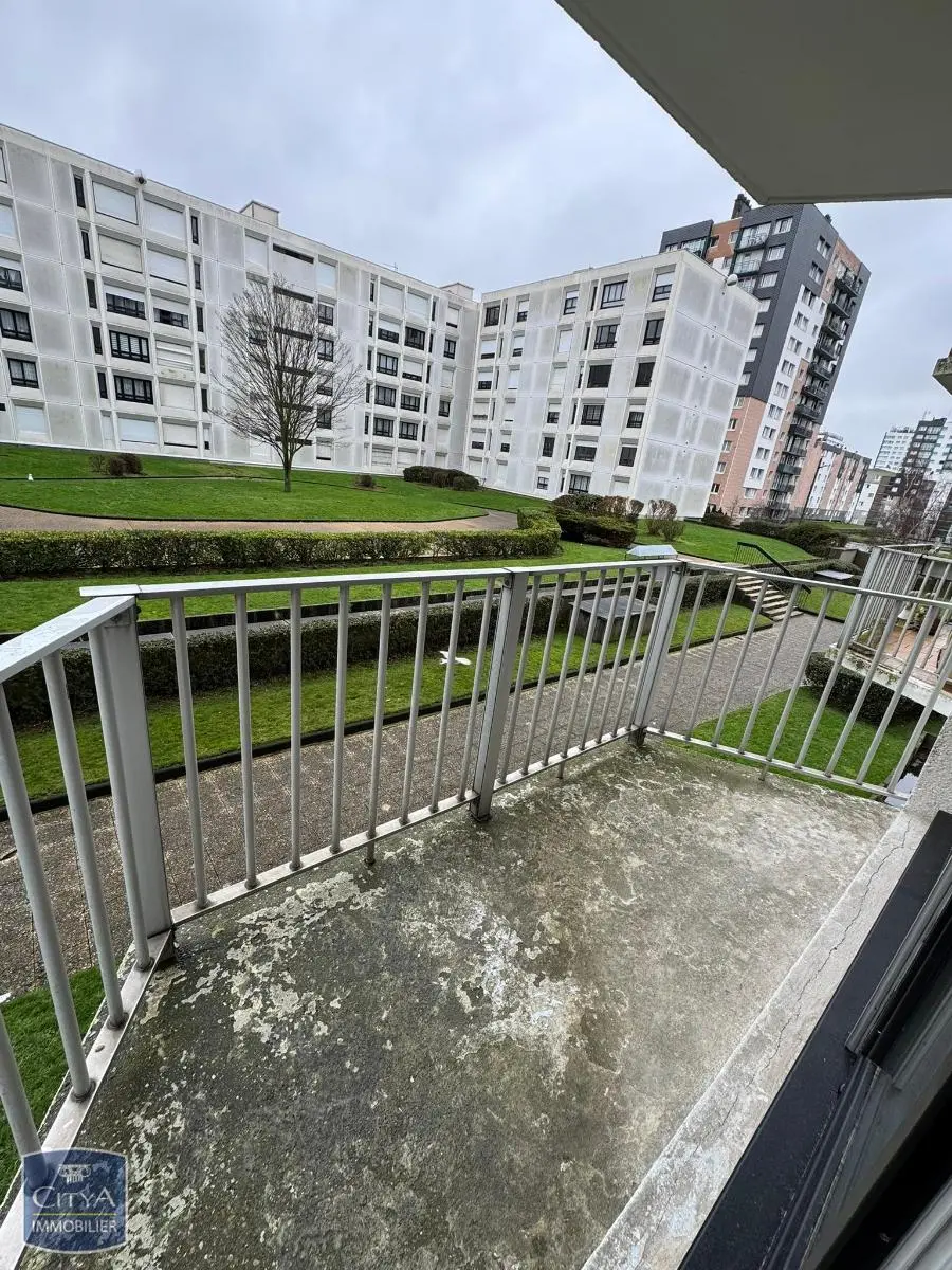 Photo 3 Appartement 2 pièces 49.23m²