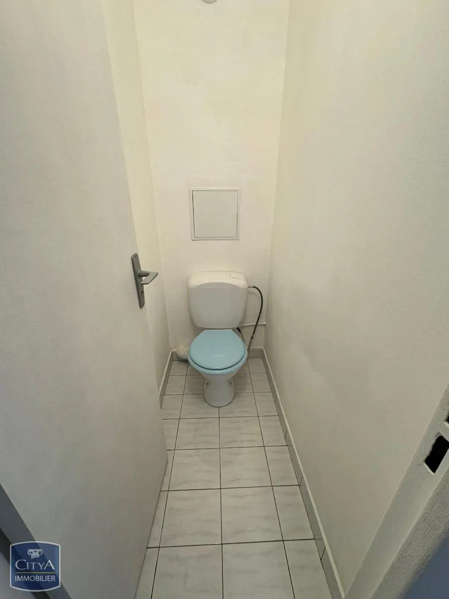 Photo 9 Appartement 2 pièces 49.23m²