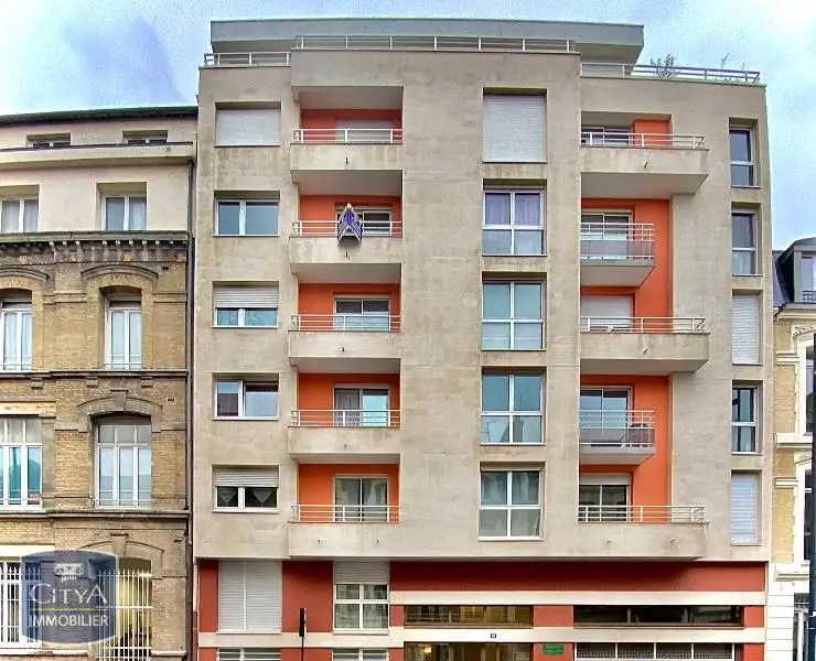Photo 8 Appartement 2 pièces 36.26m²