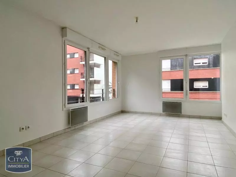 Illustration pour Appartement 2 pièces 54.1m² Photo Appartement 2 pièces 54.1m²