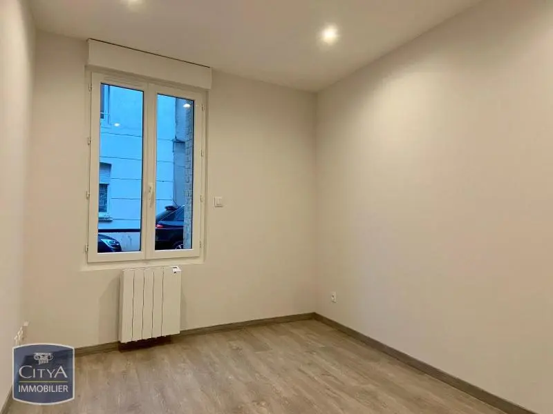 STUDIO - LE HAVRE