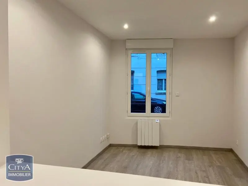 STUDIO - LE HAVRE