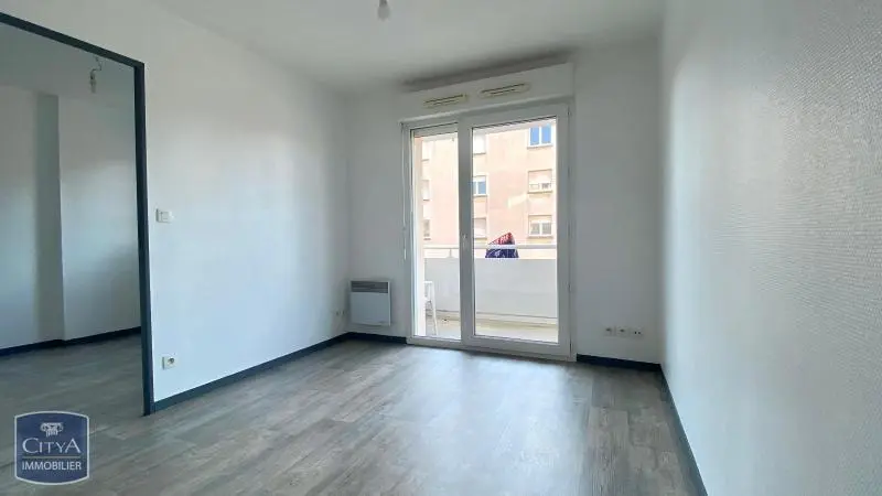 Photo 3 pour Appartement 2 pièces 28.3m² Photo 3 Appartement 2 pièces 28.3m²