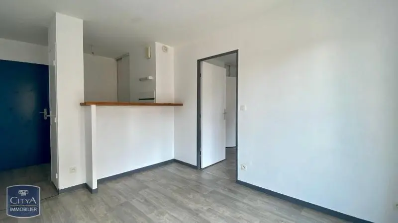 Photo 1 pour Appartement 2 pièces 28.3m² Photo 1 Appartement 2 pièces 28.3m²